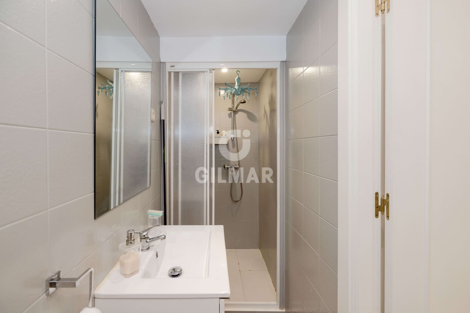 3 slaapkamer Flat te koop in Malaga stad met zwembad - € 720.000 (Ref: 9979277)