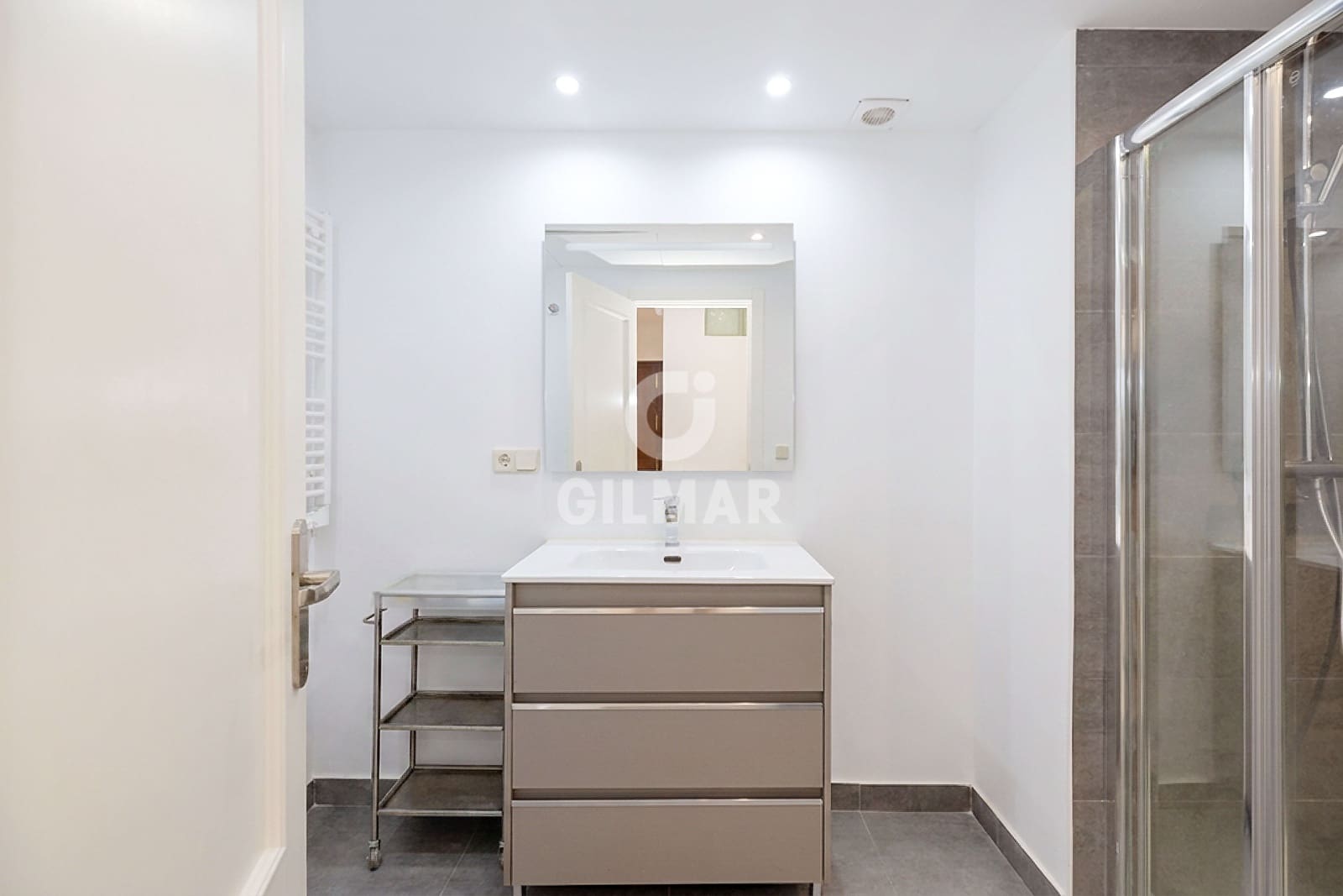 3 slaapkamer Flat te koop in Malaga stad met zwembad - € 720.000 (Ref: 9979277)