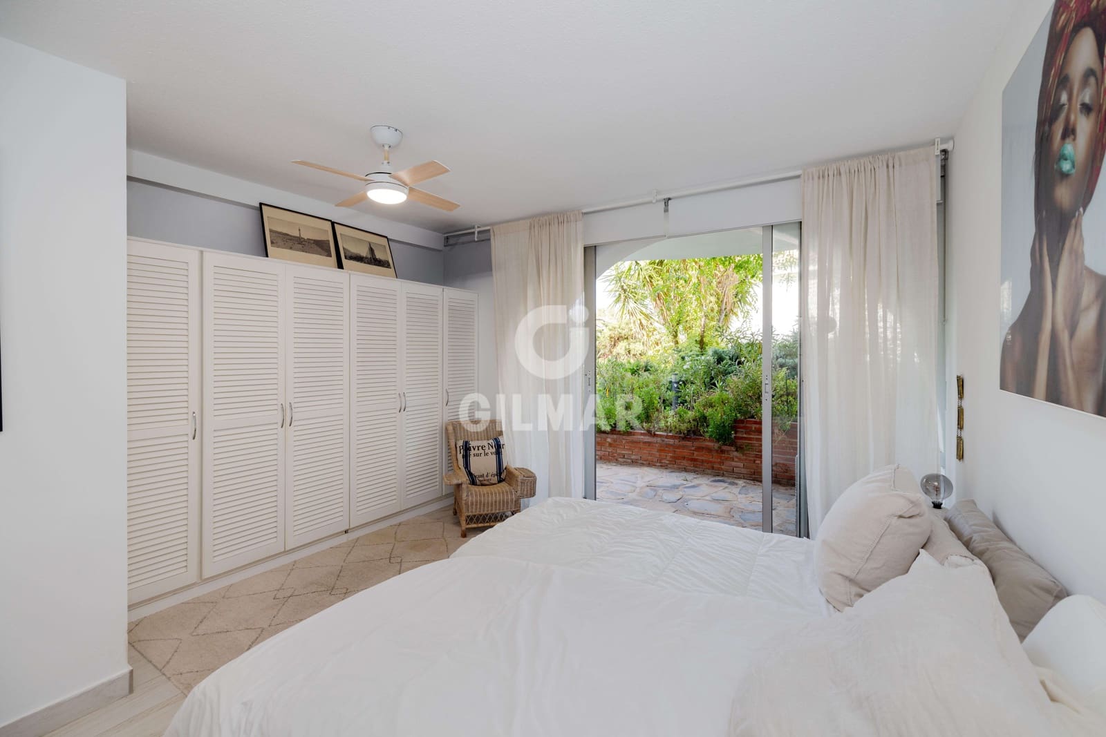 3 slaapkamer Flat te koop in Malaga stad met zwembad - € 720.000 (Ref: 9979277)