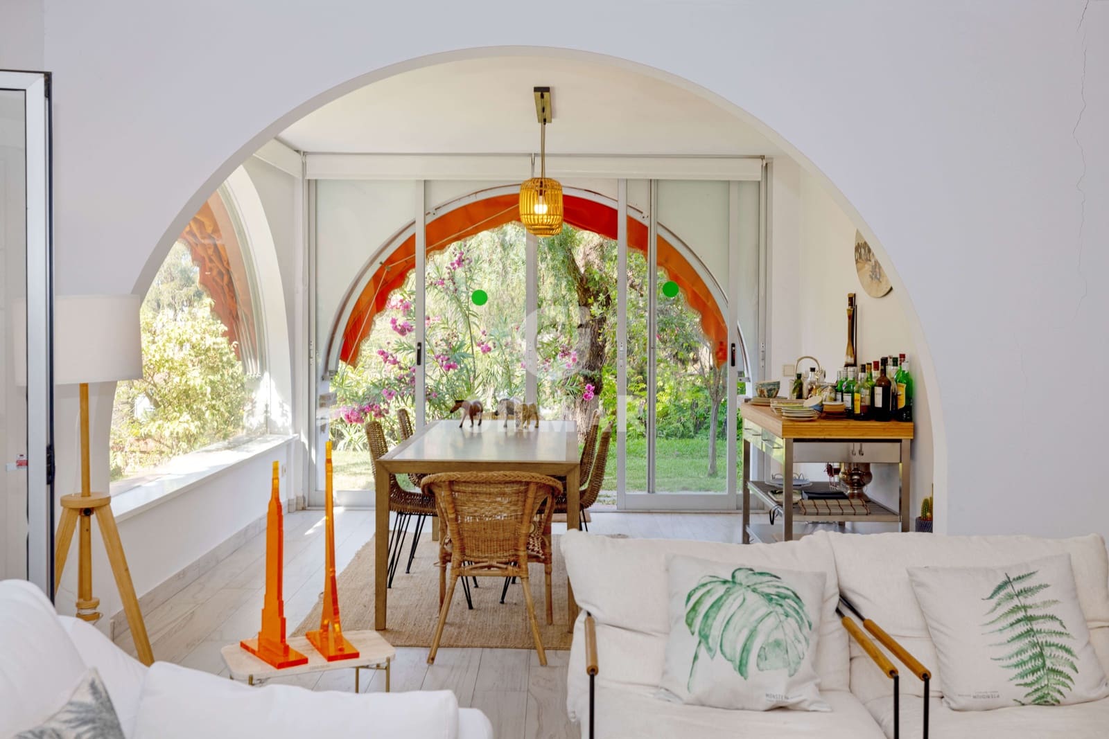 3 slaapkamer Flat te koop in Malaga stad met zwembad - € 720.000 (Ref: 9979277)