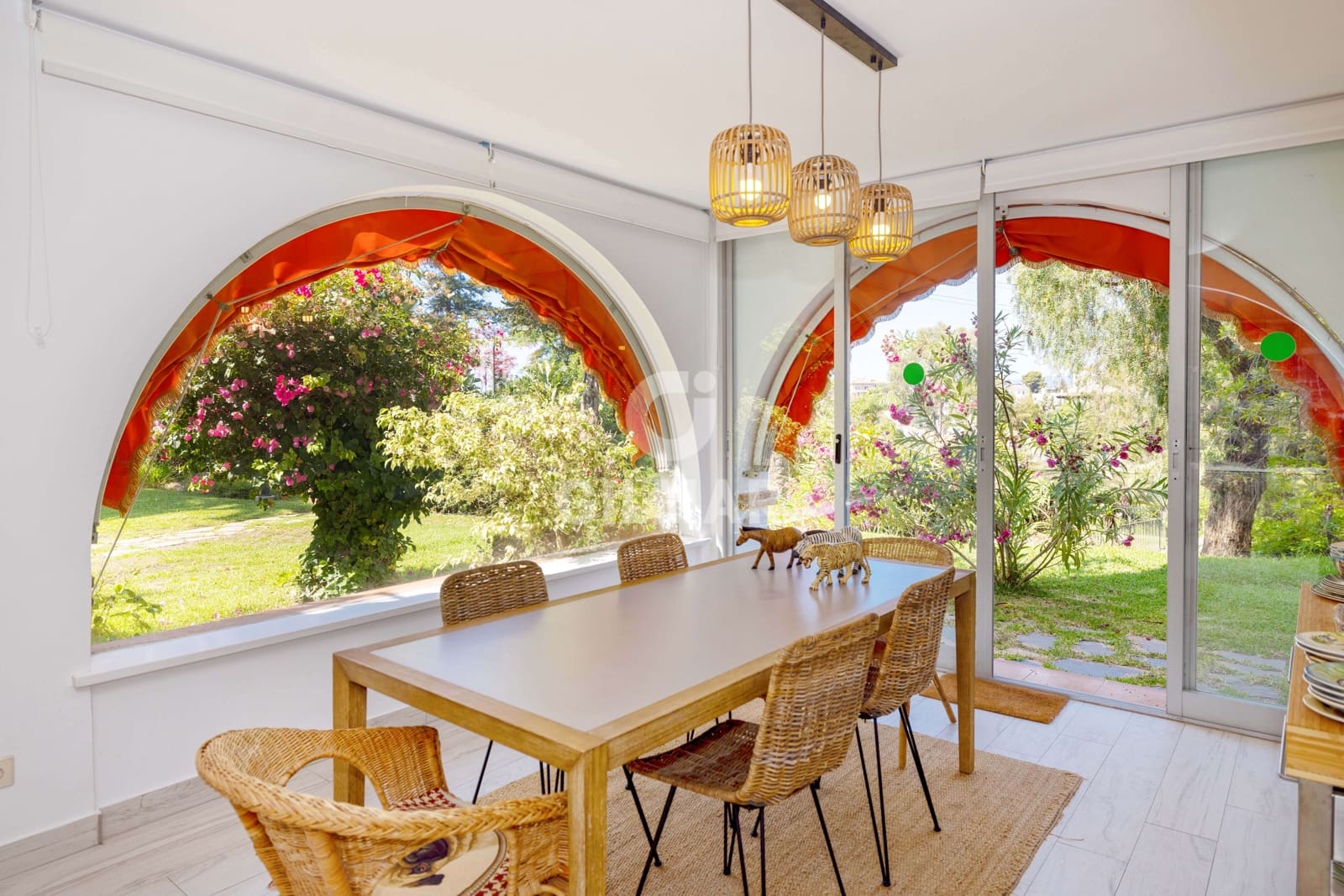 3 slaapkamer Flat te koop in Malaga stad met zwembad - € 720.000 (Ref: 9979277)