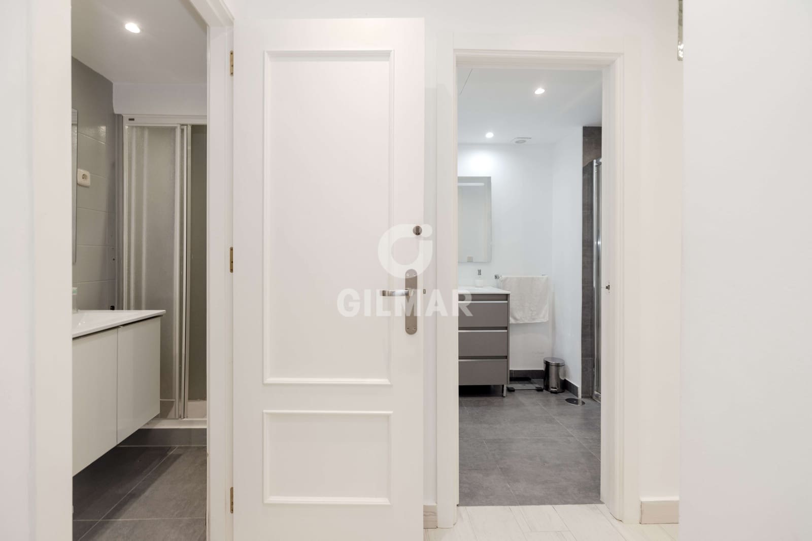 3 slaapkamer Flat te koop in Malaga stad met zwembad - € 720.000 (Ref: 9979277)