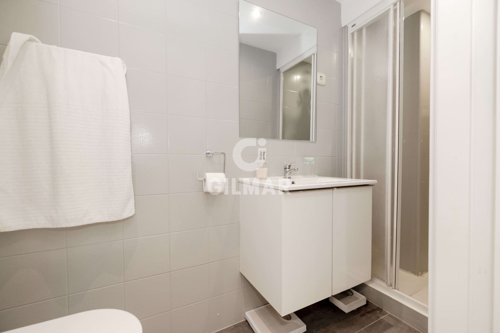 3 slaapkamer Flat te koop in Malaga stad met zwembad - € 720.000 (Ref: 9979277)