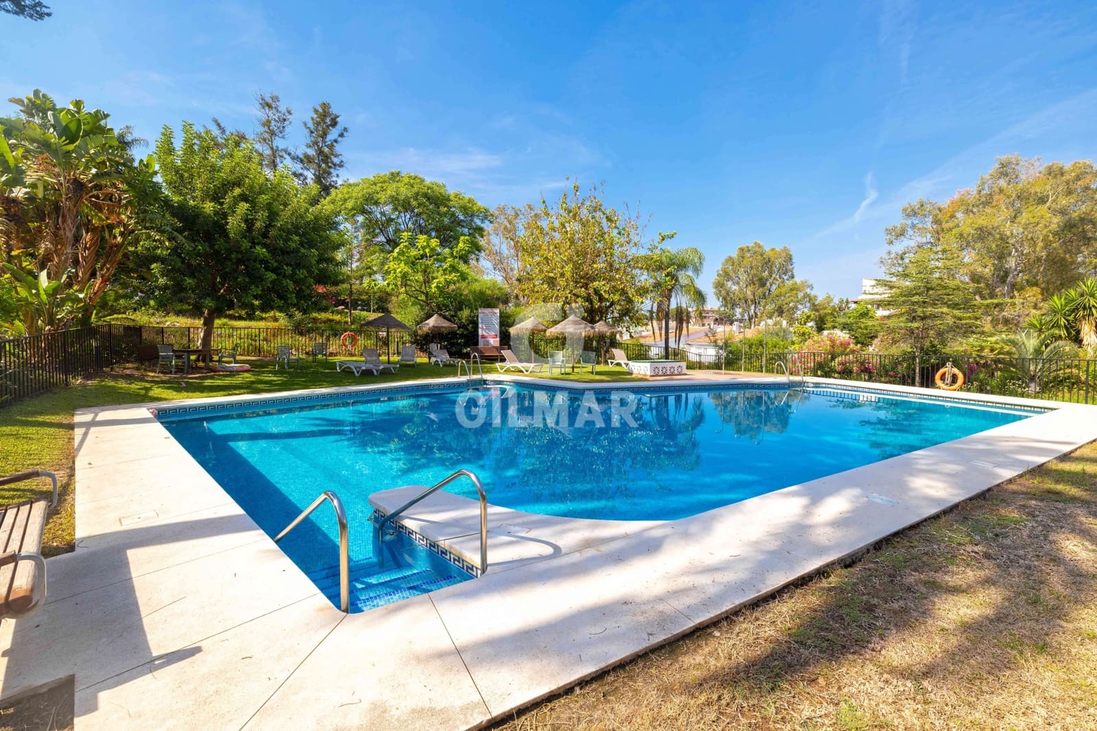 3 slaapkamer Flat te koop in Malaga stad met zwembad - € 720.000 (Ref: 9979277)