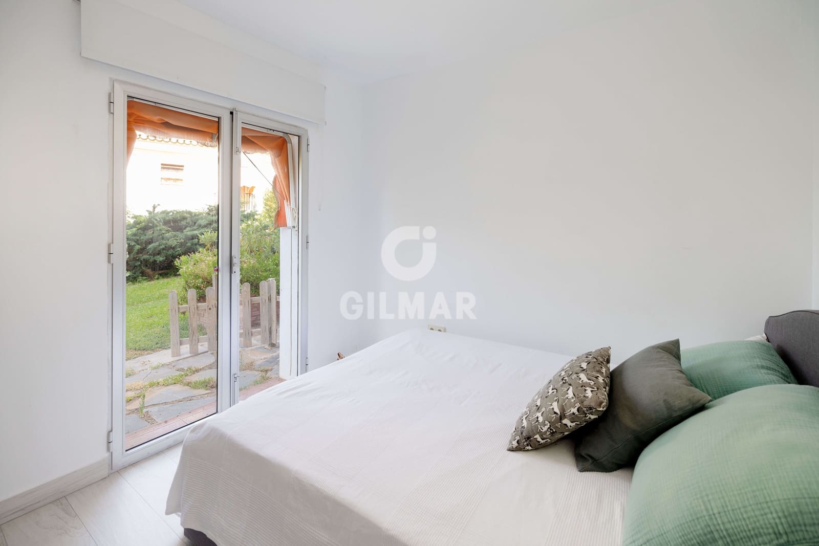 3 slaapkamer Flat te koop in Malaga stad met zwembad - € 720.000 (Ref: 9979277)