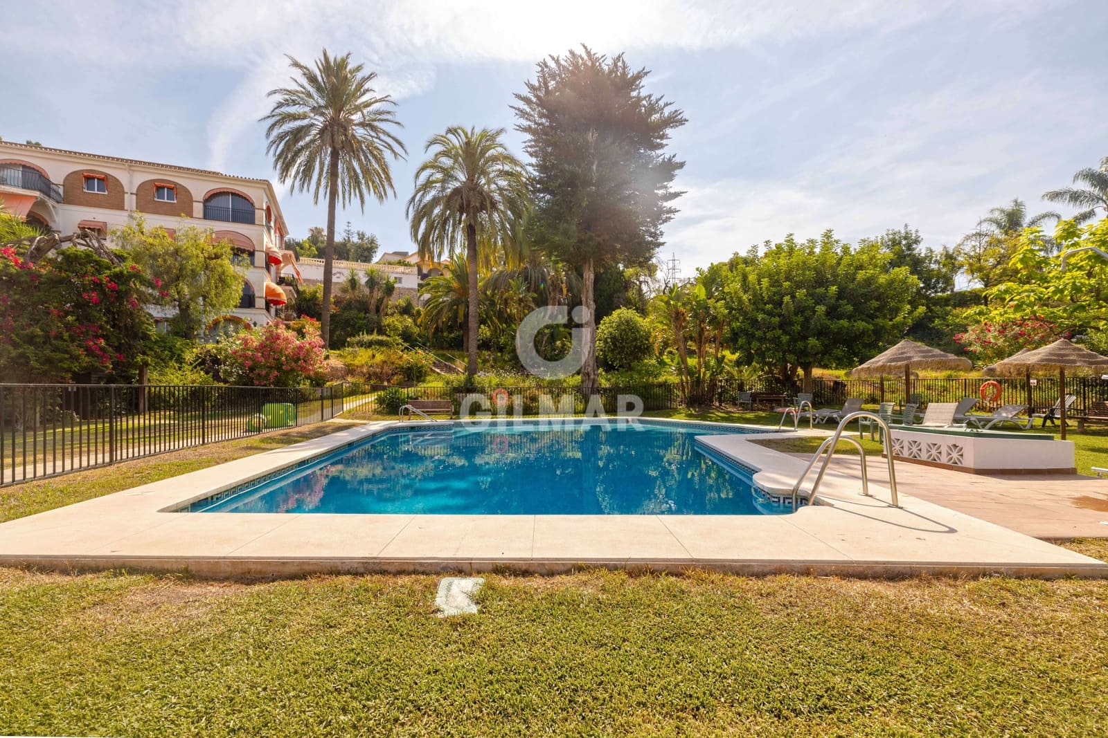 3 slaapkamer Flat te koop in Malaga stad met zwembad - € 720.000 (Ref: 9979277)