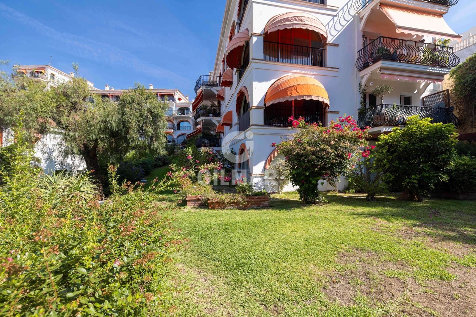 3 slaapkamer Flat te koop in Malaga stad met zwembad - € 720.000 (Ref: 9979277)