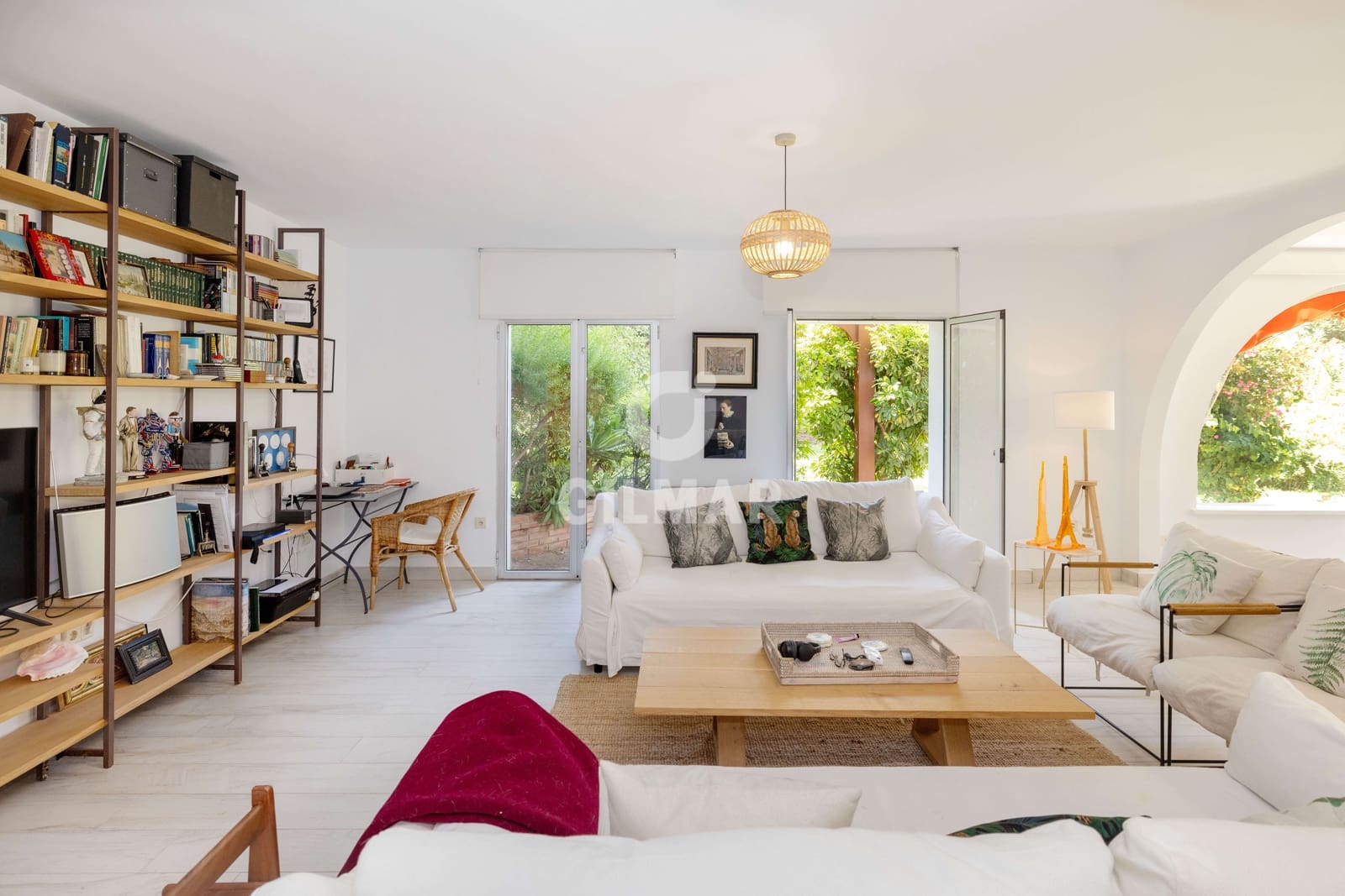 3 slaapkamer Flat te koop in Malaga stad met zwembad - € 720.000 (Ref: 9979277)