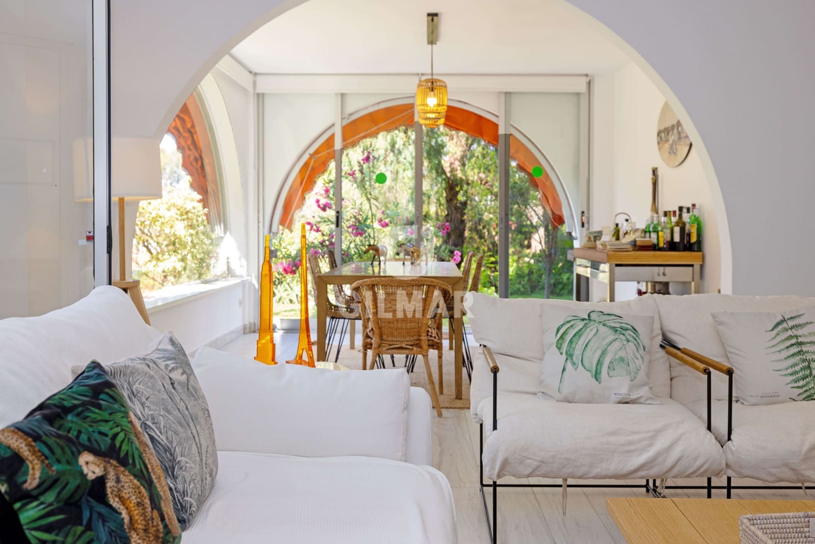 3 slaapkamer Flat te koop in Malaga stad met zwembad - € 720.000 (Ref: 9979277)