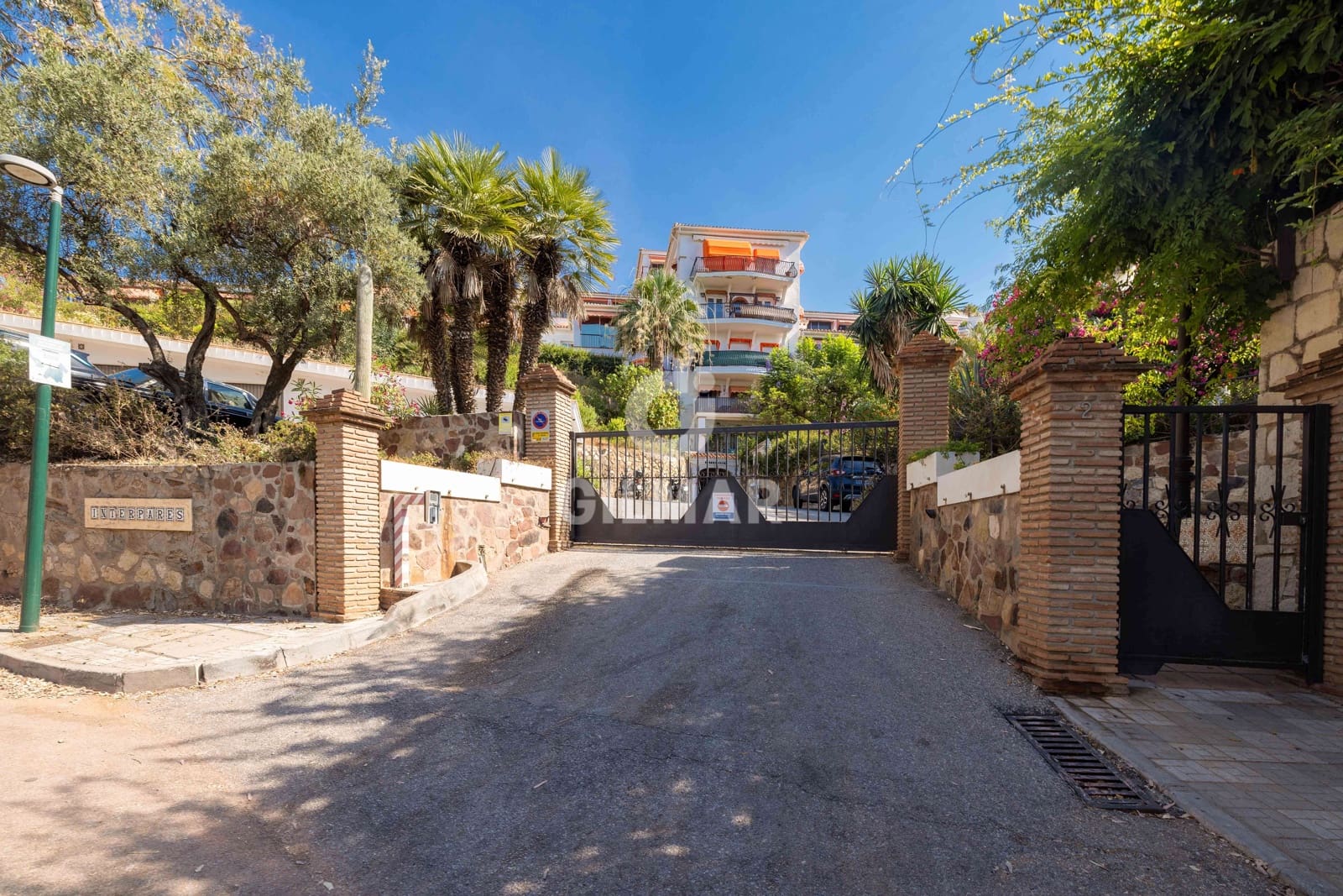 3 slaapkamer Flat te koop in Malaga stad met zwembad - € 720.000 (Ref: 9979277)