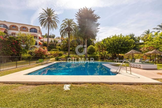 Piso de 3 habitaciones en Cerrado de Calderon, Málaga ciudad en venta con piscina - 720.000 € (Ref: 9979277)