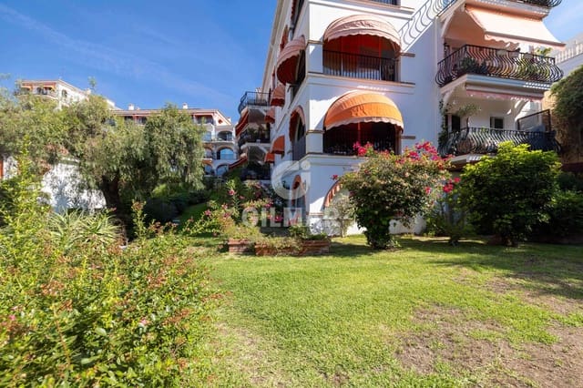 Piso de 3 habitaciones en Cerrado de Calderon, Málaga ciudad en venta con piscina - 720.000 € (Ref: 9979277)