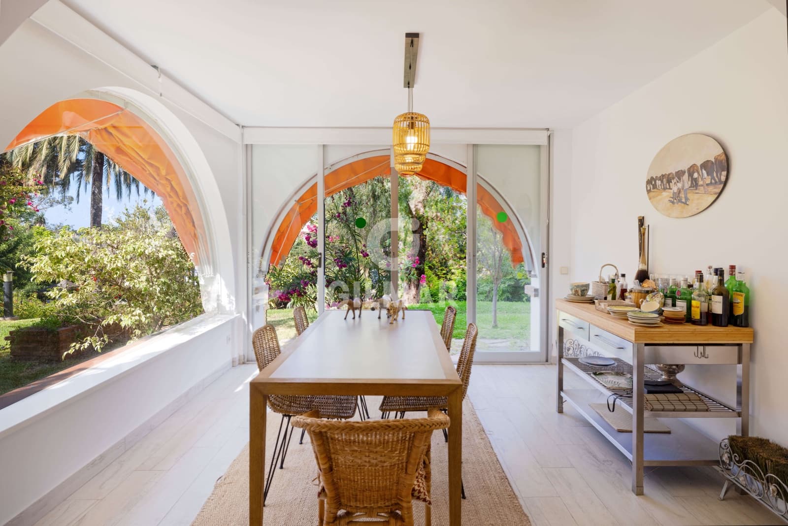 3 slaapkamer Flat te koop in Malaga stad met zwembad - € 720.000 (Ref: 9979277)