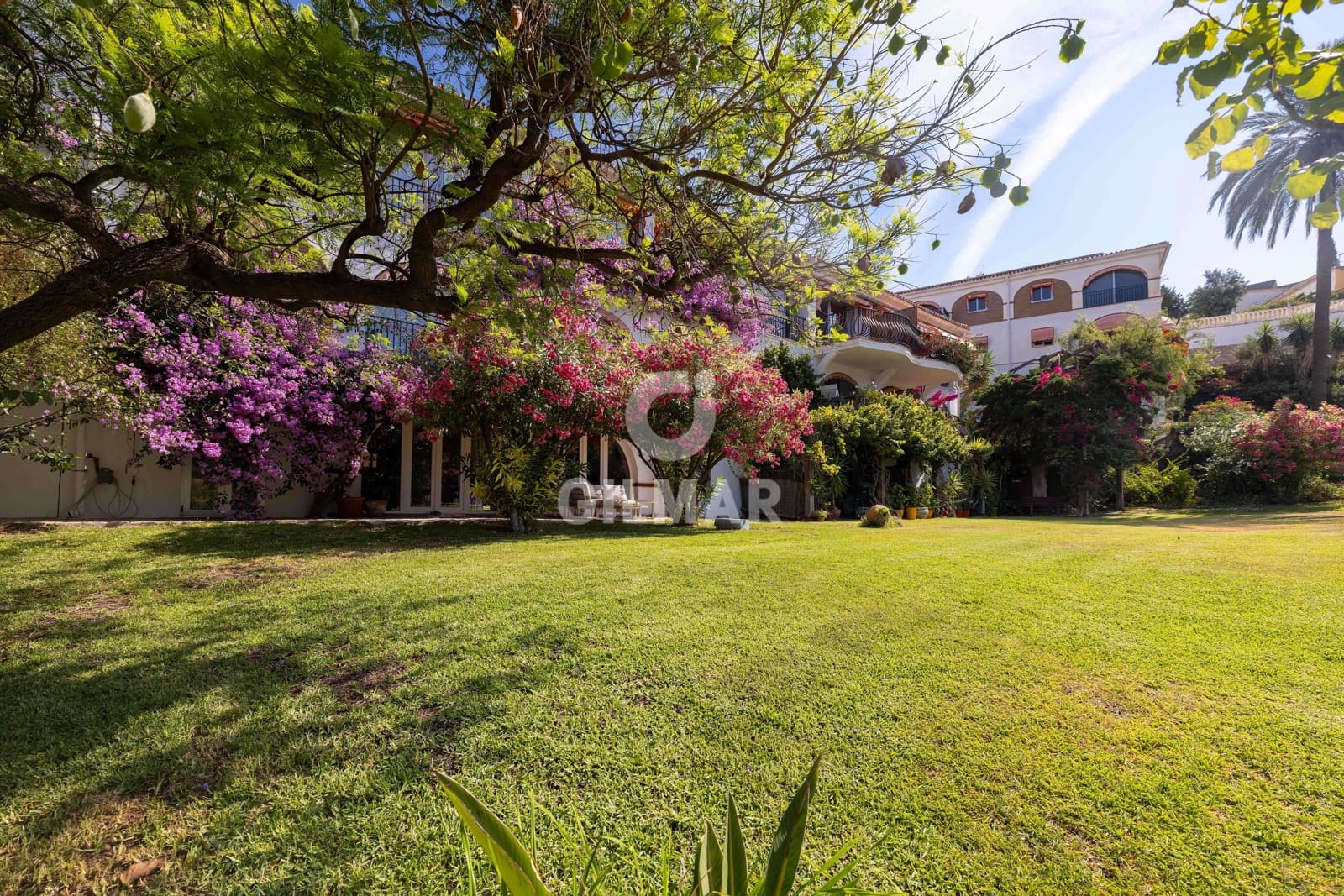 3 slaapkamer Flat te koop in Malaga stad met zwembad - € 720.000 (Ref: 9979277)