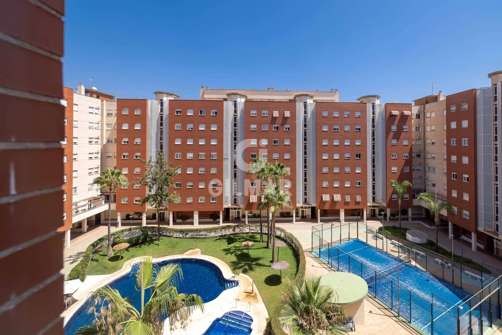 Piso de 3 habitaciones en Málaga ciudad en venta con piscina garaje - 749.000 € (Ref: 9979278)