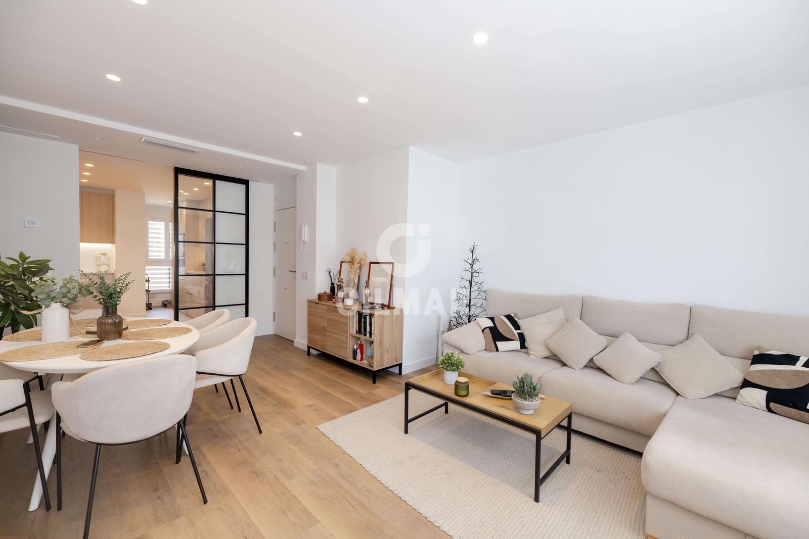 Piso de 3 habitaciones en Málaga ciudad en venta con piscina garaje - 749.000 € (Ref: 9979278)