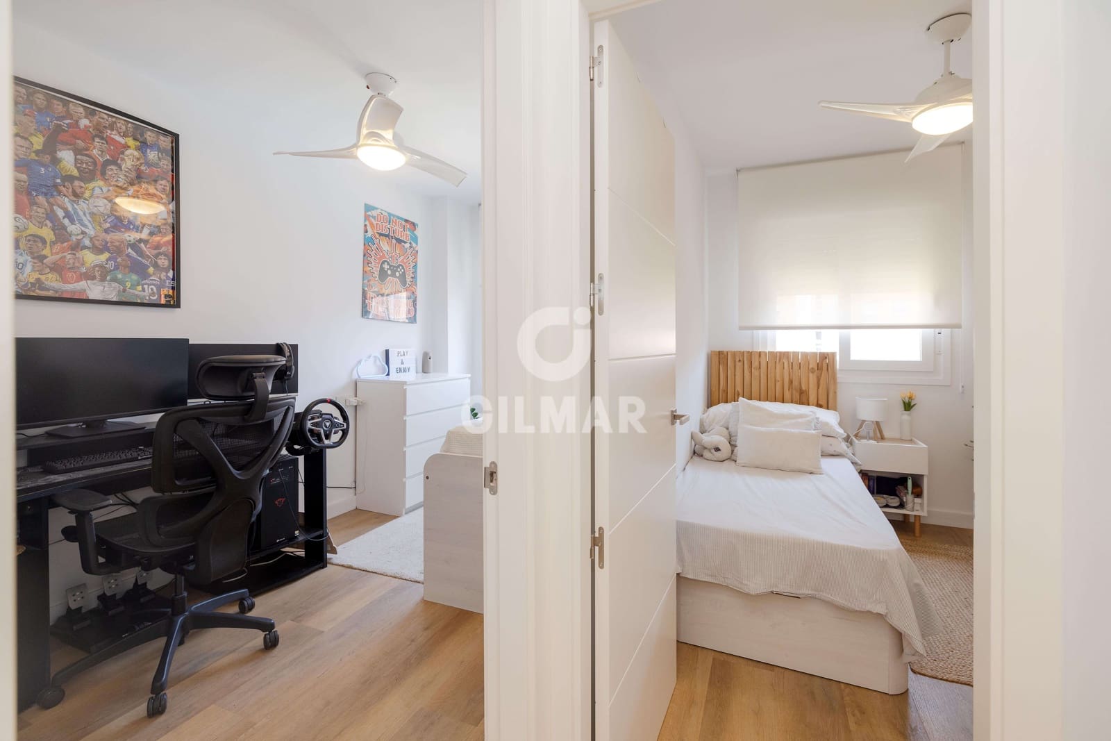 Piso de 3 habitaciones en Málaga ciudad en venta con piscina garaje - 749.000 € (Ref: 9979278)