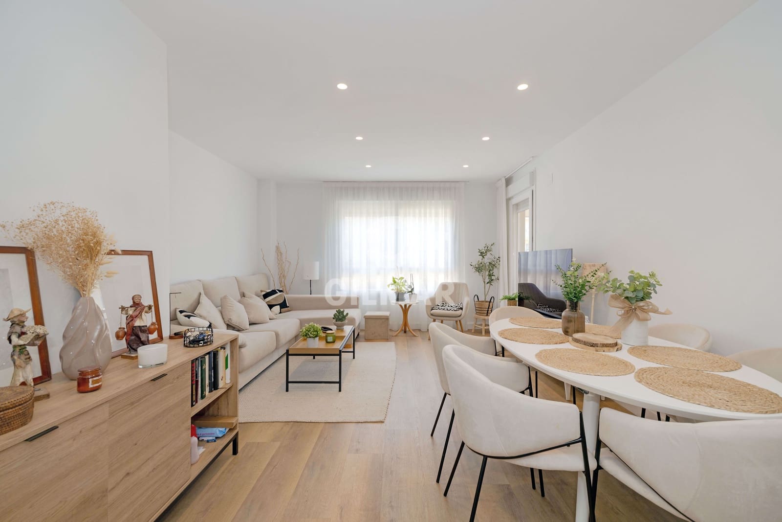 Piso de 3 habitaciones en Málaga ciudad en venta con piscina garaje - 749.000 € (Ref: 9979278)