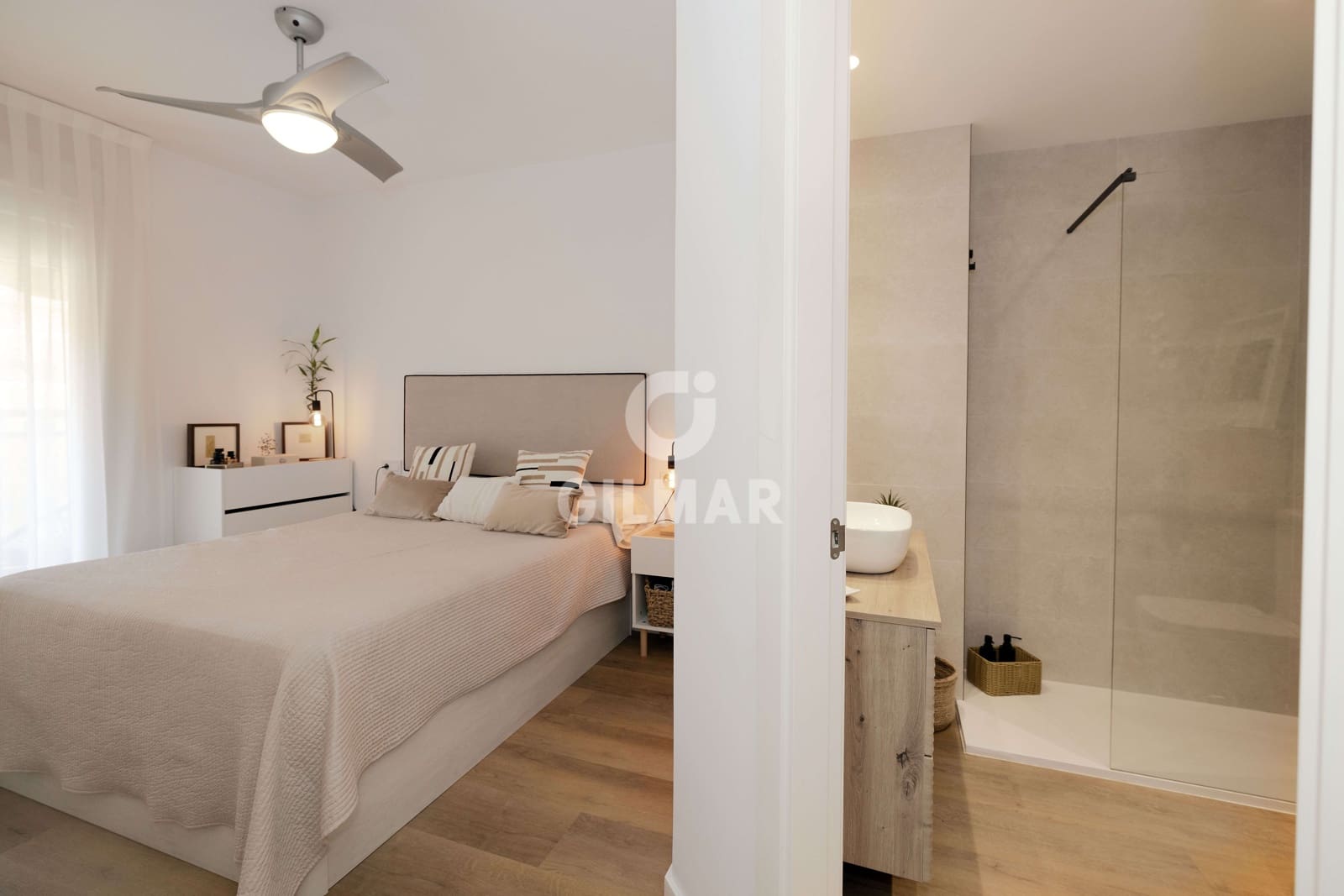 Piso de 3 habitaciones en Málaga ciudad en venta con piscina garaje - 749.000 € (Ref: 9979278)