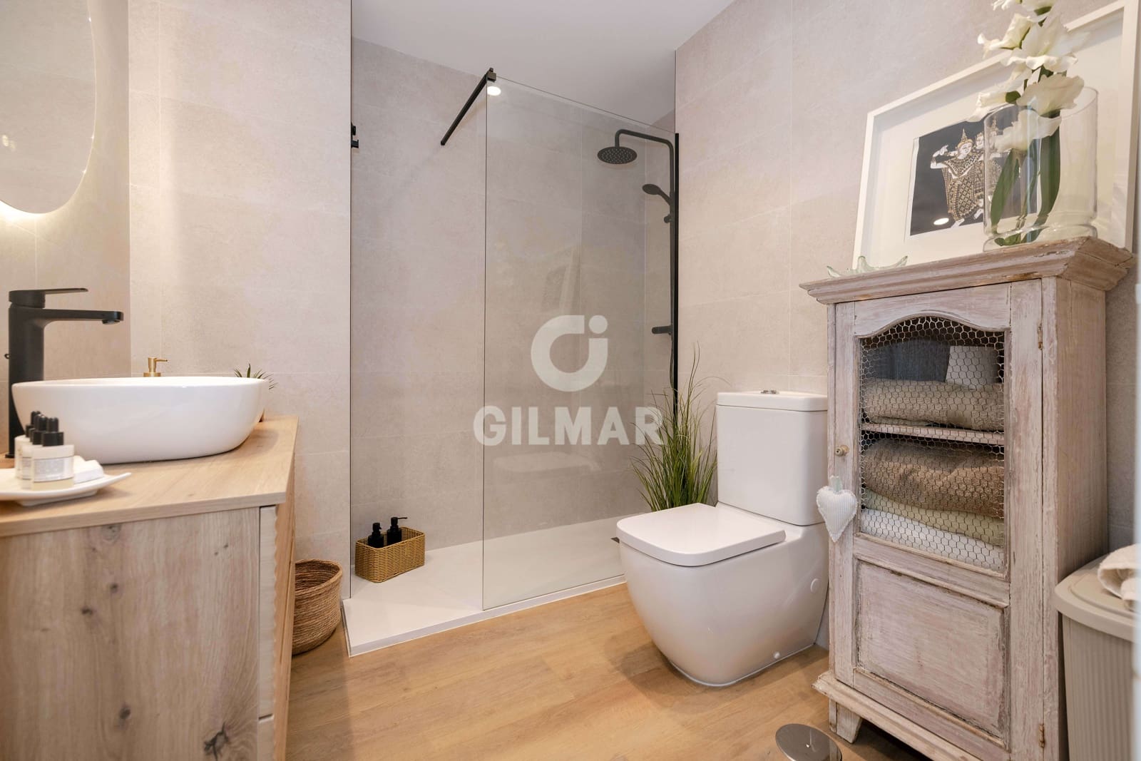 Piso de 3 habitaciones en Málaga ciudad en venta con piscina garaje - 749.000 € (Ref: 9979278)