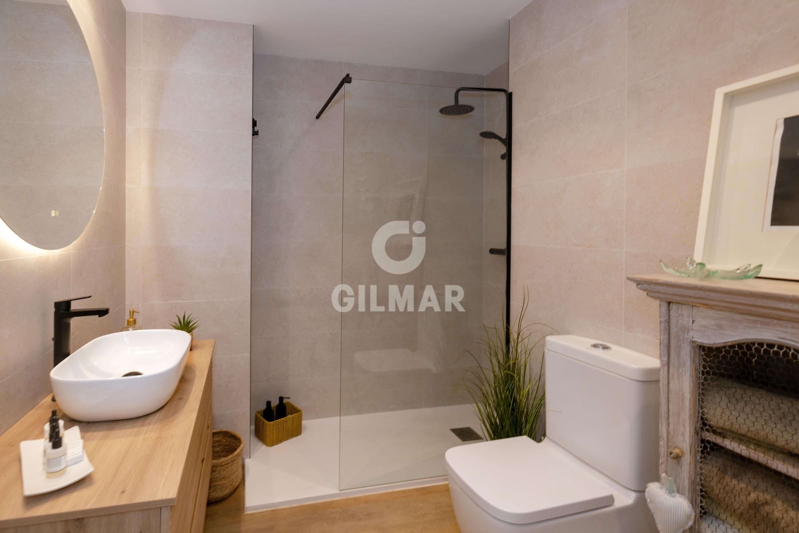 Piso de 3 habitaciones en Málaga ciudad en venta con piscina garaje - 749.000 € (Ref: 9979278)
