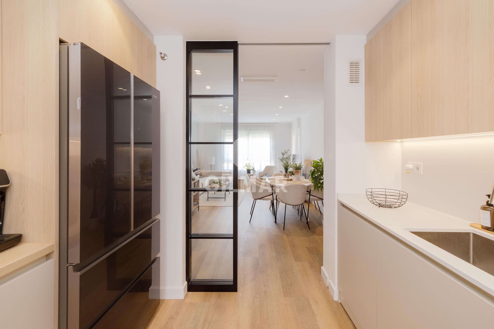 Piso de 3 habitaciones en Málaga ciudad en venta con piscina garaje - 749.000 € (Ref: 9979278)