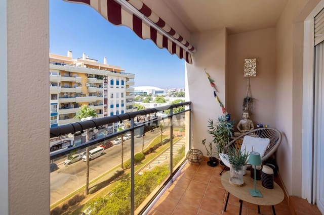 3 chambre Appartement à vendre à Palacio Deportes, Malaga ville avec piscine garage - 749 000 € (Ref: 9979278)