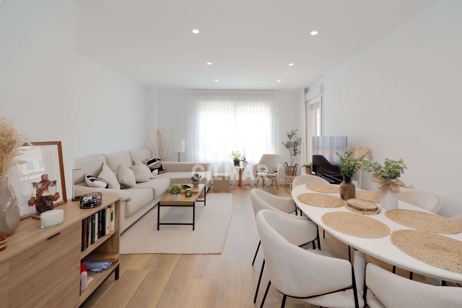 Piso de 3 habitaciones en Málaga ciudad en venta con piscina garaje - 749.000 € (Ref: 9979278)