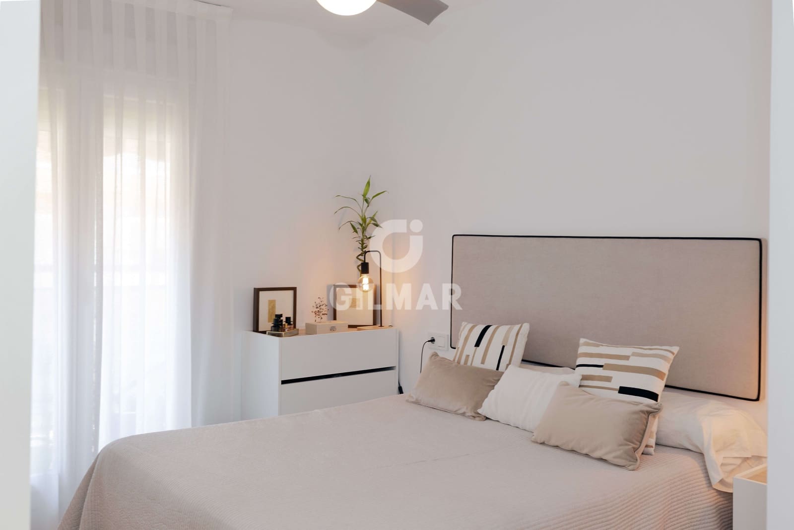 Piso de 3 habitaciones en Málaga ciudad en venta con piscina garaje - 749.000 € (Ref: 9979278)