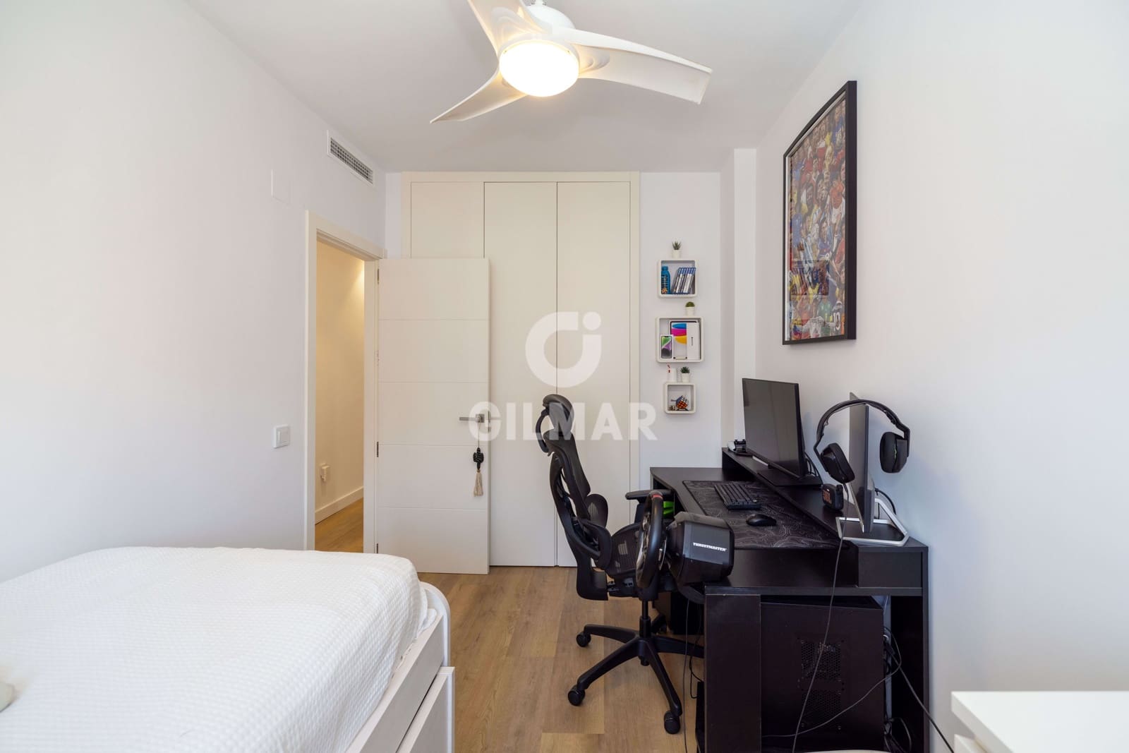 Piso de 3 habitaciones en Málaga ciudad en venta con piscina garaje - 749.000 € (Ref: 9979278)
