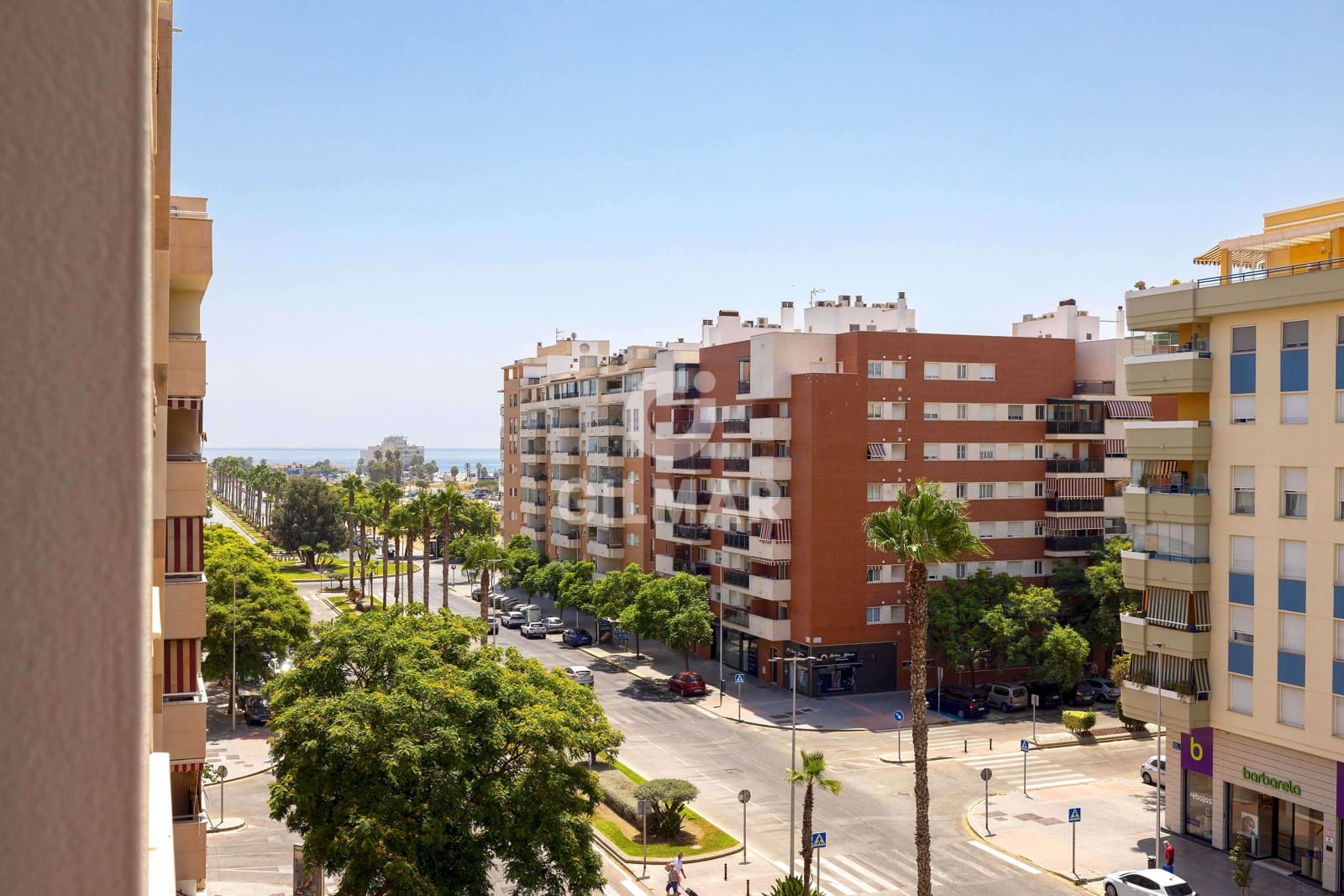 Piso de 3 habitaciones en Málaga ciudad en venta con piscina garaje - 749.000 € (Ref: 9979278)