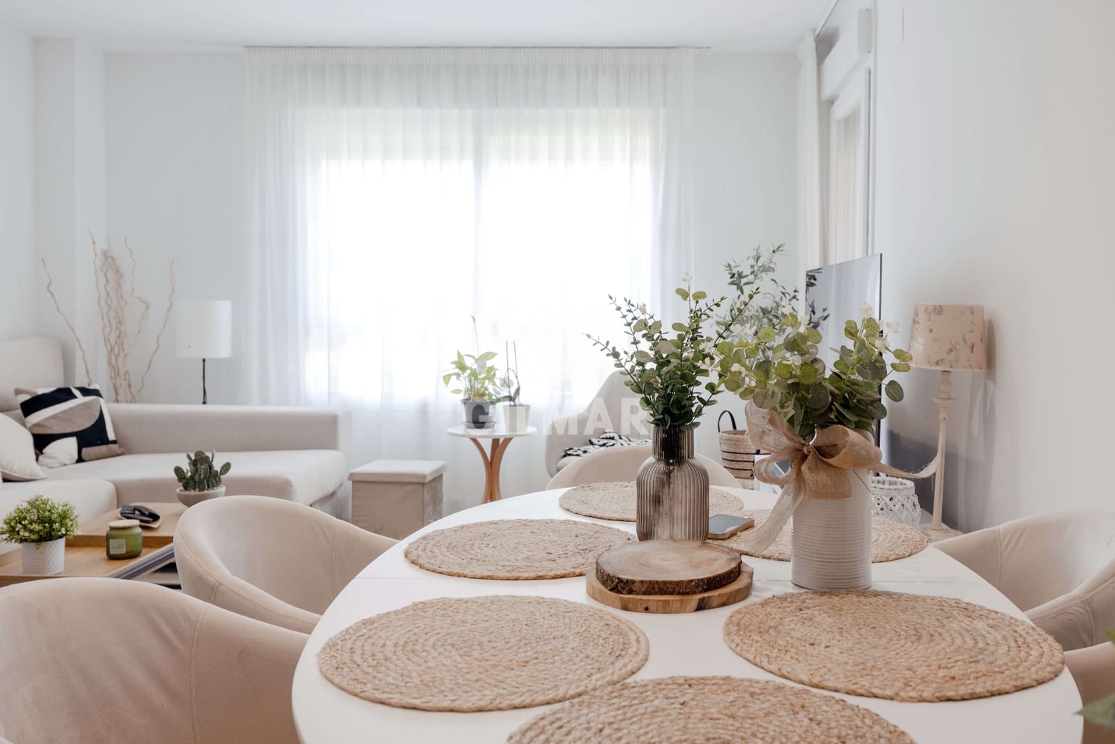 Piso de 3 habitaciones en Málaga ciudad en venta con piscina garaje - 749.000 € (Ref: 9979278)