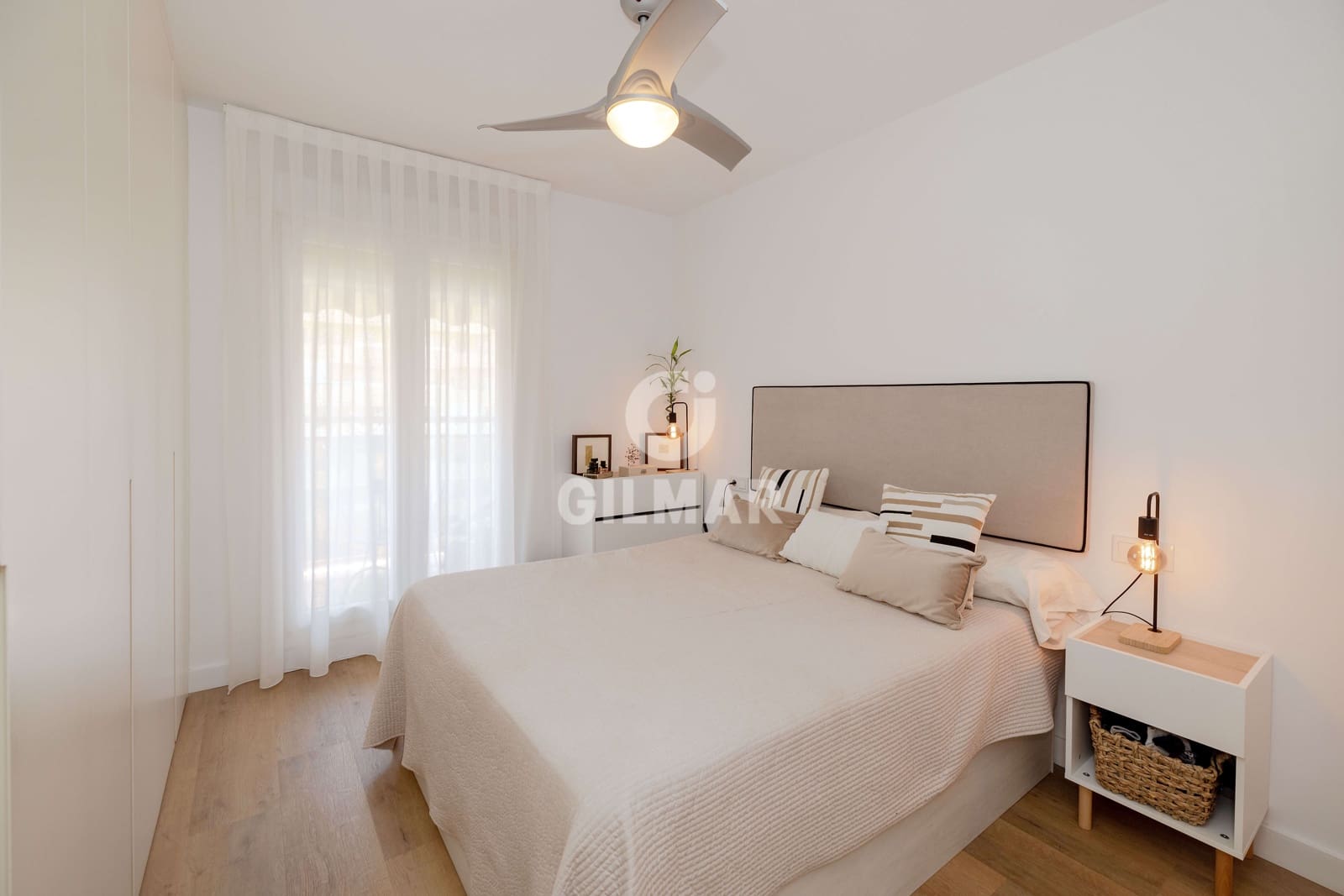 Piso de 3 habitaciones en Málaga ciudad en venta con piscina garaje - 749.000 € (Ref: 9979278)
