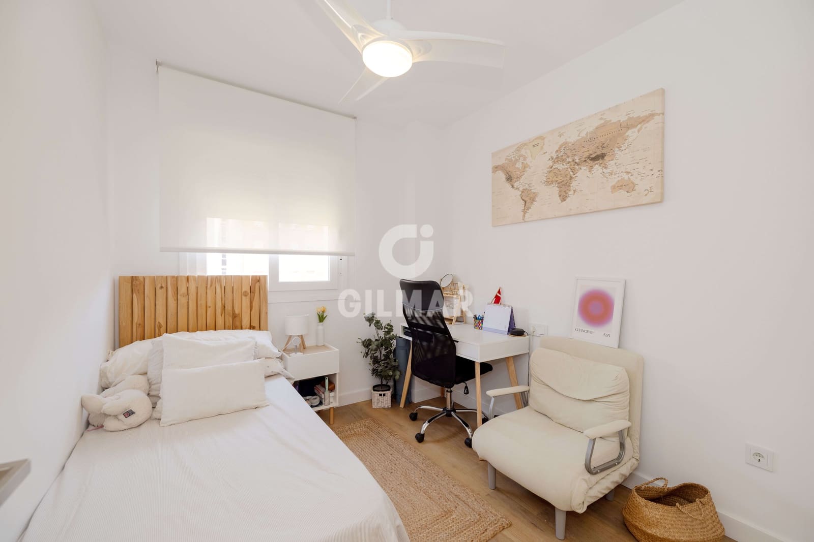 Piso de 3 habitaciones en Málaga ciudad en venta con piscina garaje - 749.000 € (Ref: 9979278)