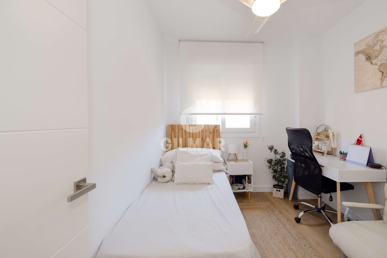 Piso de 3 habitaciones en Málaga ciudad en venta con piscina garaje - 749.000 € (Ref: 9979278)