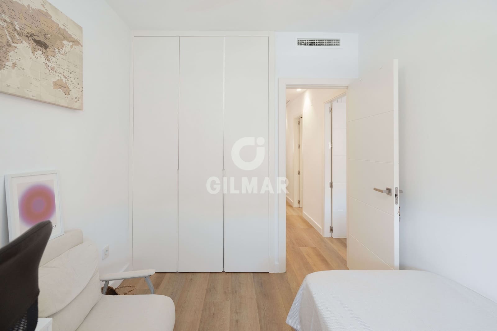 Piso de 3 habitaciones en Málaga ciudad en venta con piscina garaje - 749.000 € (Ref: 9979278)