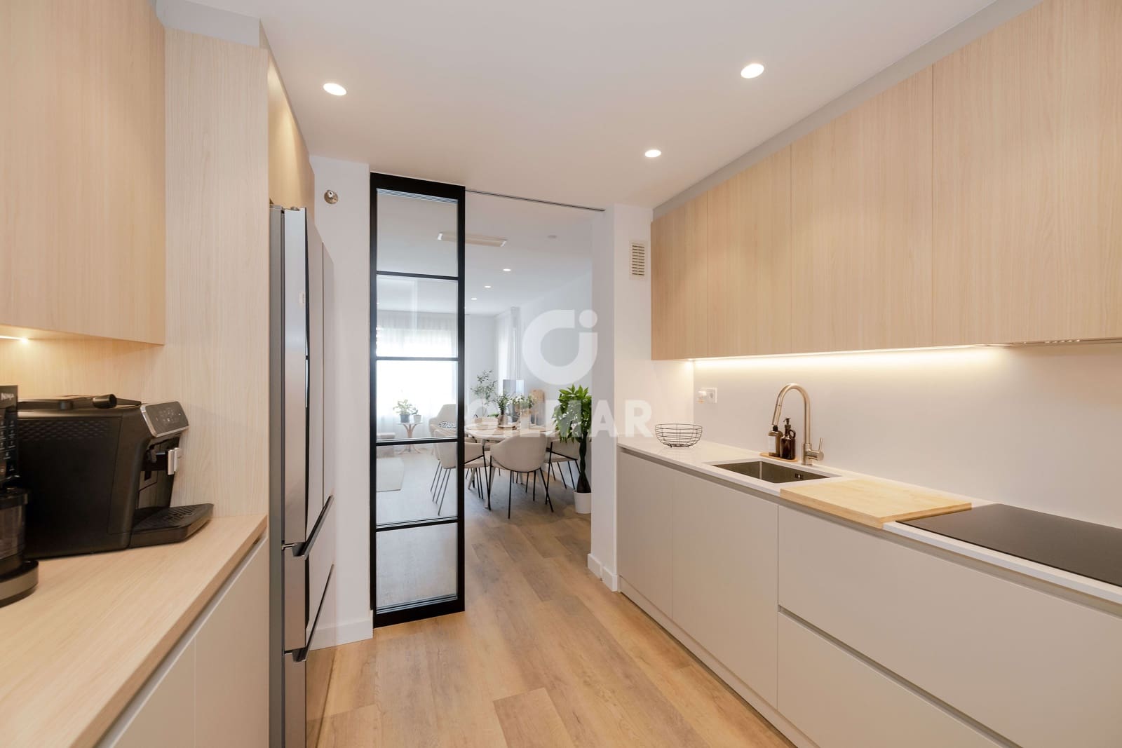 Piso de 3 habitaciones en Málaga ciudad en venta con piscina garaje - 749.000 € (Ref: 9979278)