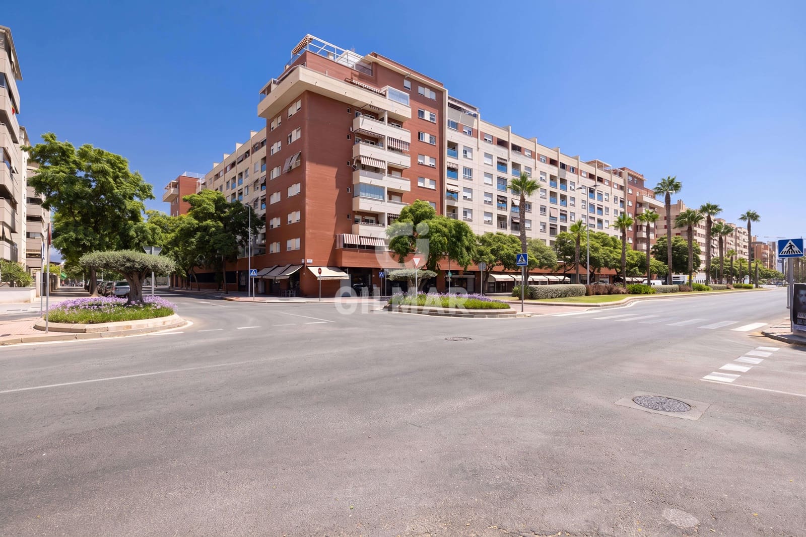Piso de 3 habitaciones en Málaga ciudad en venta con piscina garaje - 749.000 € (Ref: 9979278)