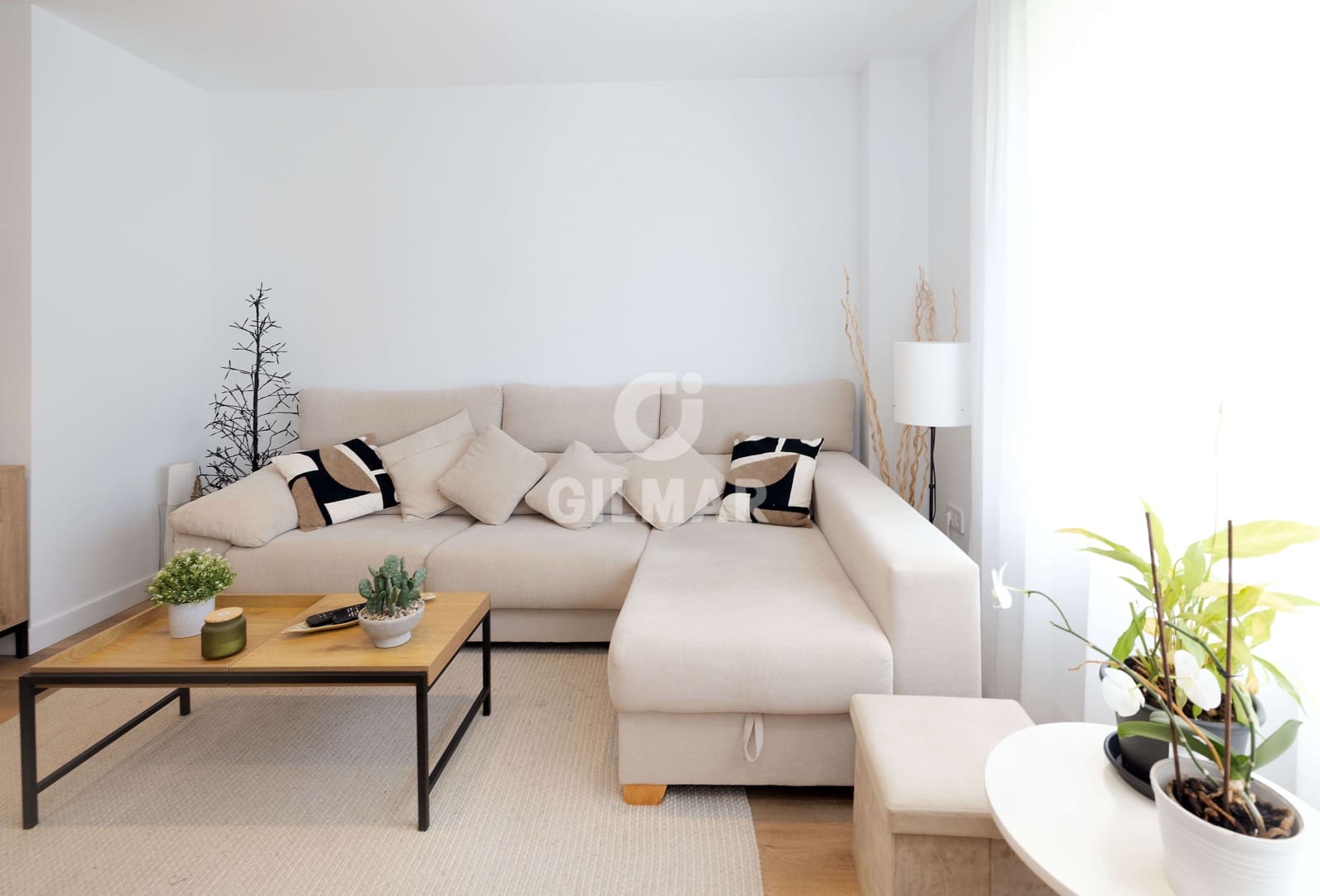 Piso de 3 habitaciones en Málaga ciudad en venta con piscina garaje - 749.000 € (Ref: 9979278)