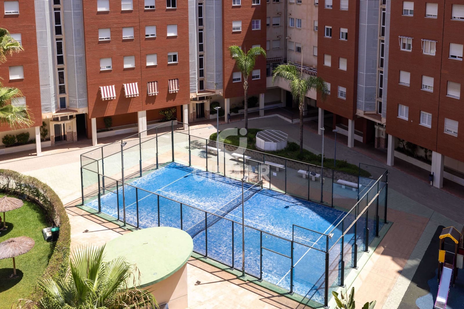 Piso de 3 habitaciones en Málaga ciudad en venta con piscina garaje - 749.000 € (Ref: 9979278)