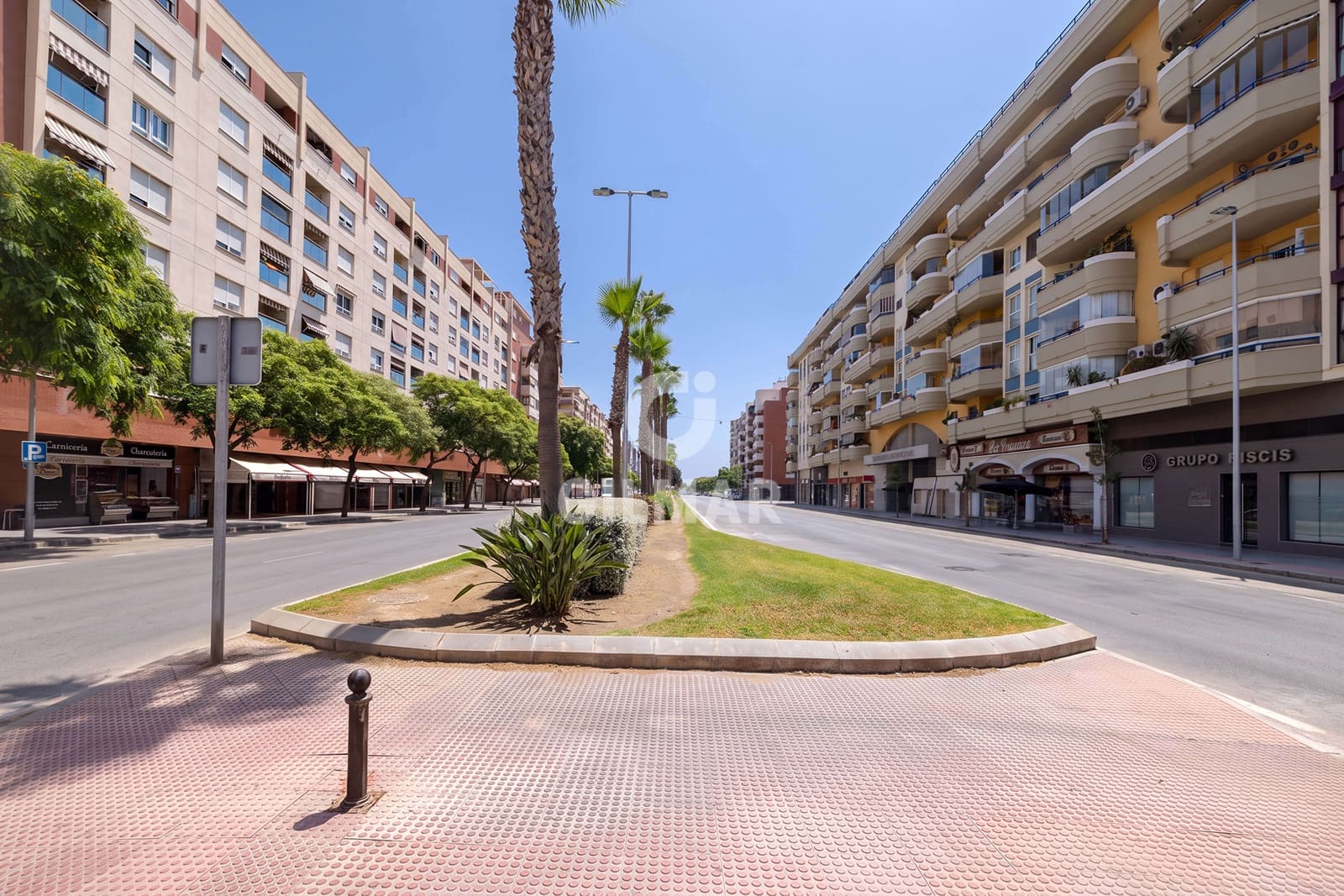 Piso de 3 habitaciones en Málaga ciudad en venta con piscina garaje - 749.000 € (Ref: 9979278)