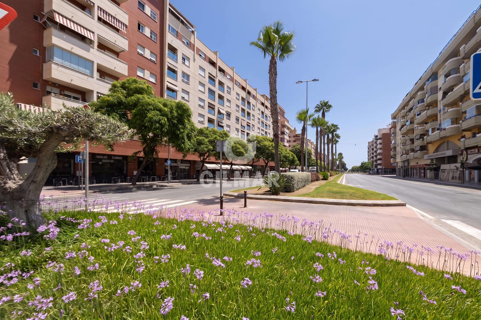 Piso de 3 habitaciones en Málaga ciudad en venta con piscina garaje - 749.000 € (Ref: 9979278)