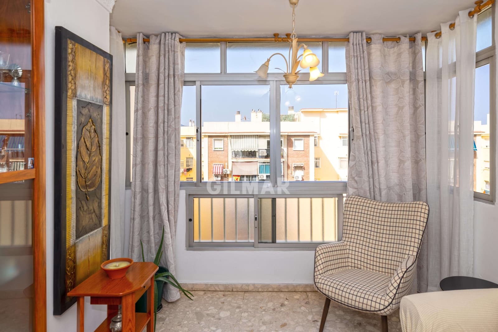 3 soveværelse Lejlighed til salg i Malaga by - € 320.000 (Ref: 9979279)