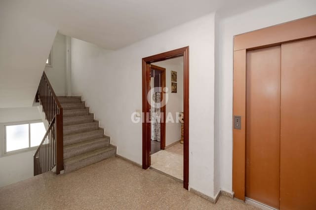 3 soveværelse Lejlighed til salg i La Luz, Málaga by - € 320.000 (Ref: 9979279)