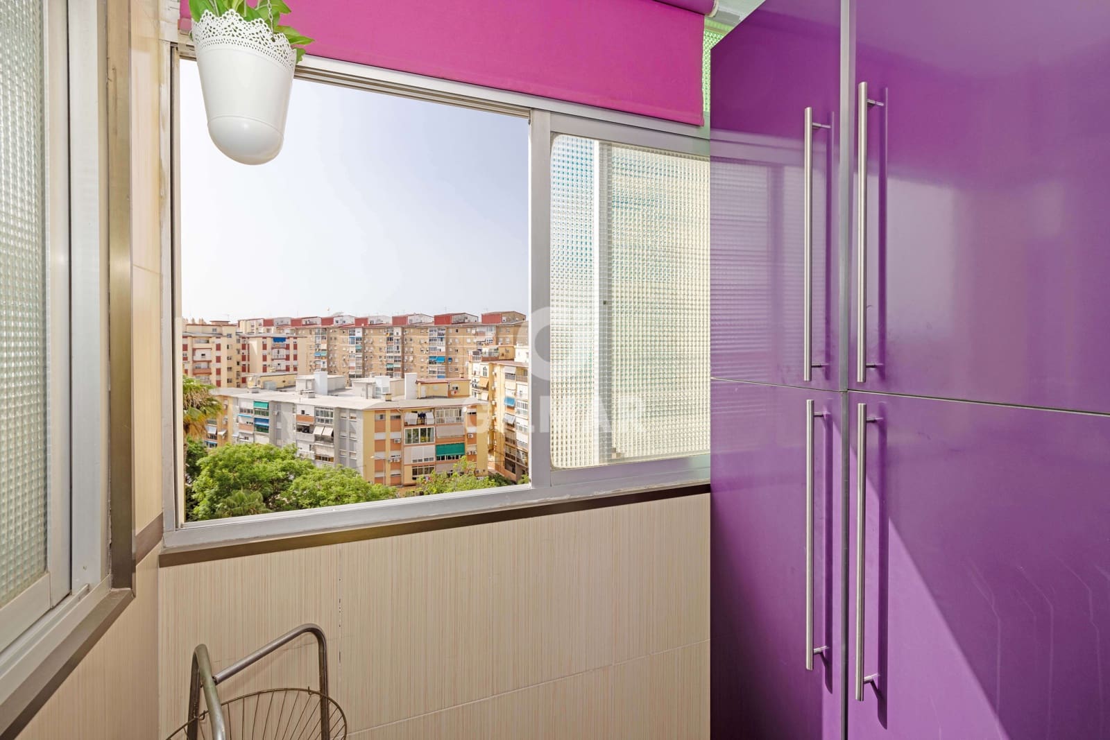 3 soveværelse Lejlighed til salg i Malaga by - € 320.000 (Ref: 9979279)