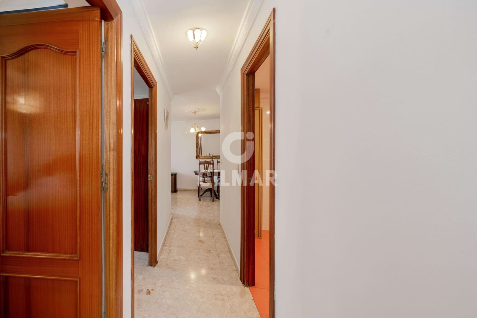 3 soveværelse Lejlighed til salg i Malaga by - € 320.000 (Ref: 9979279)