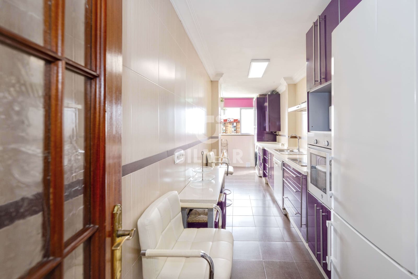 3 soveværelse Lejlighed til salg i Malaga by - € 320.000 (Ref: 9979279)