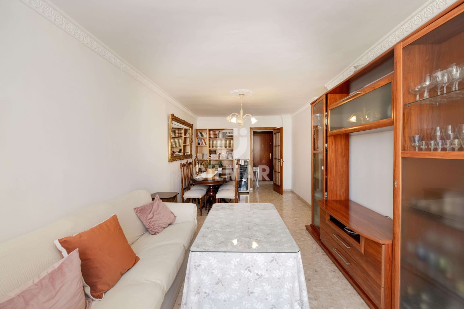 3 soveværelse Lejlighed til salg i Malaga by - € 320.000 (Ref: 9979279)