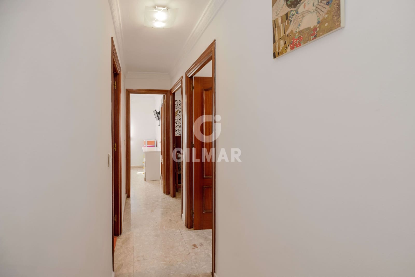 3 soveværelse Lejlighed til salg i Malaga by - € 320.000 (Ref: 9979279)