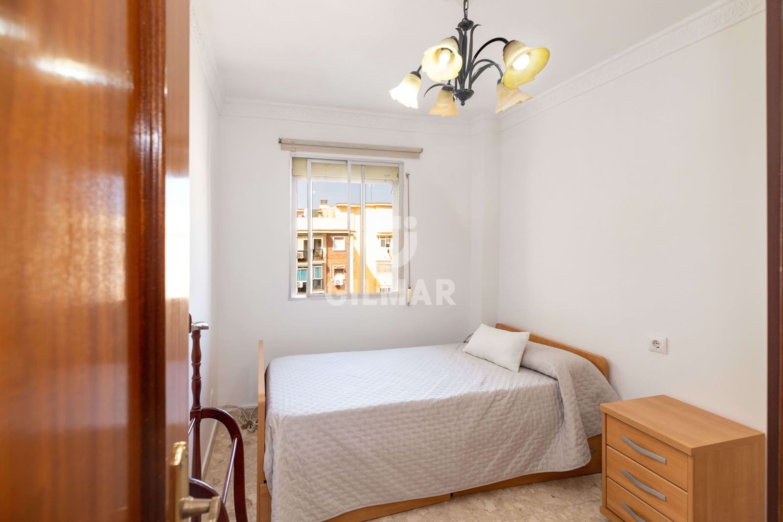 3 soveværelse Lejlighed til salg i Malaga by - € 320.000 (Ref: 9979279)